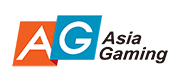 AG平台（Asia Gaming）logo