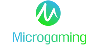 MG平台（Microgaming）logo