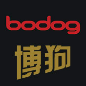 博狗logo